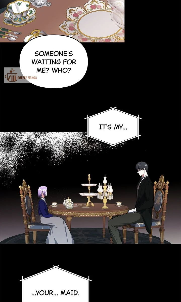 Obey Me Chapter 84 - Page 27