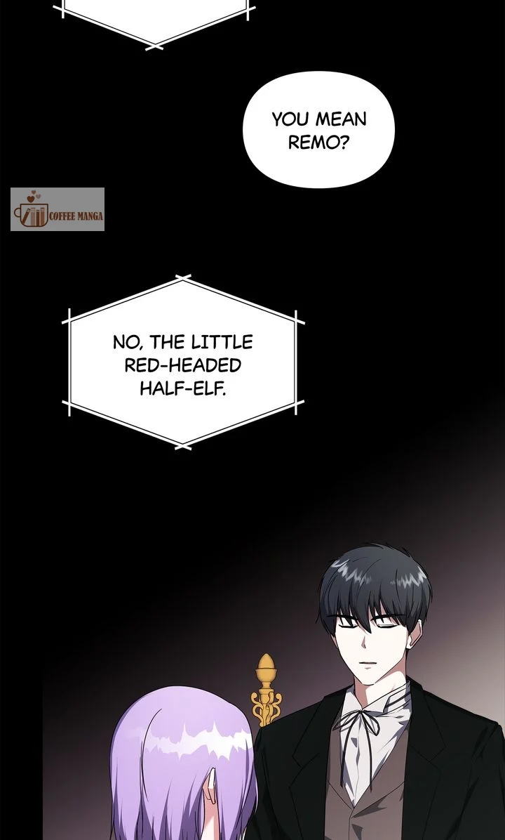 Obey Me Chapter 84 - Page 28