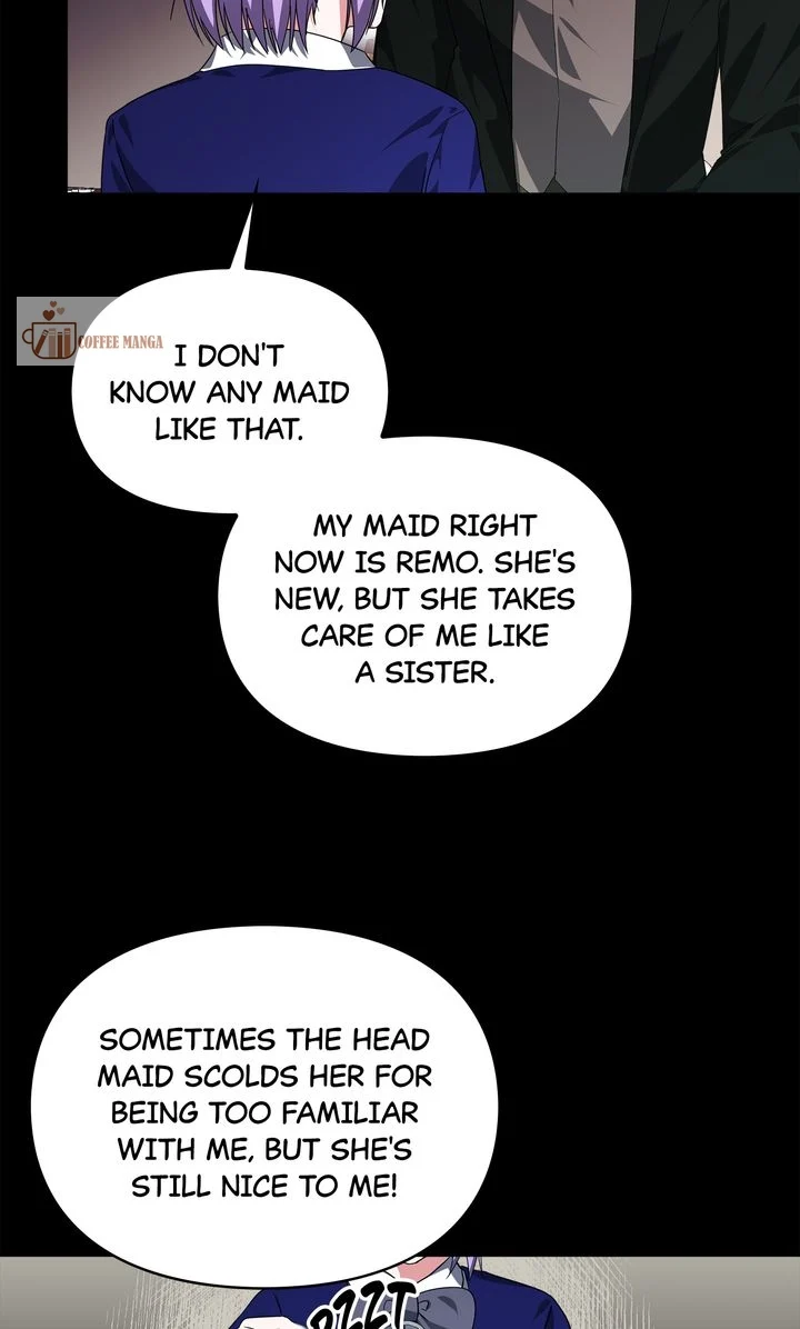 Obey Me Chapter 84 - Page 29