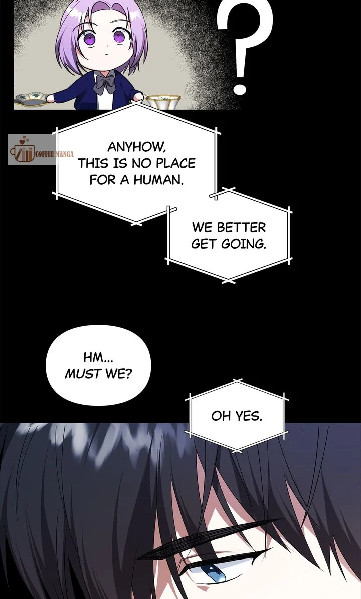 Obey Me Chapter 84 - Page 31