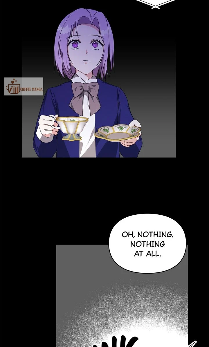 Obey Me Chapter 84 - Page 33