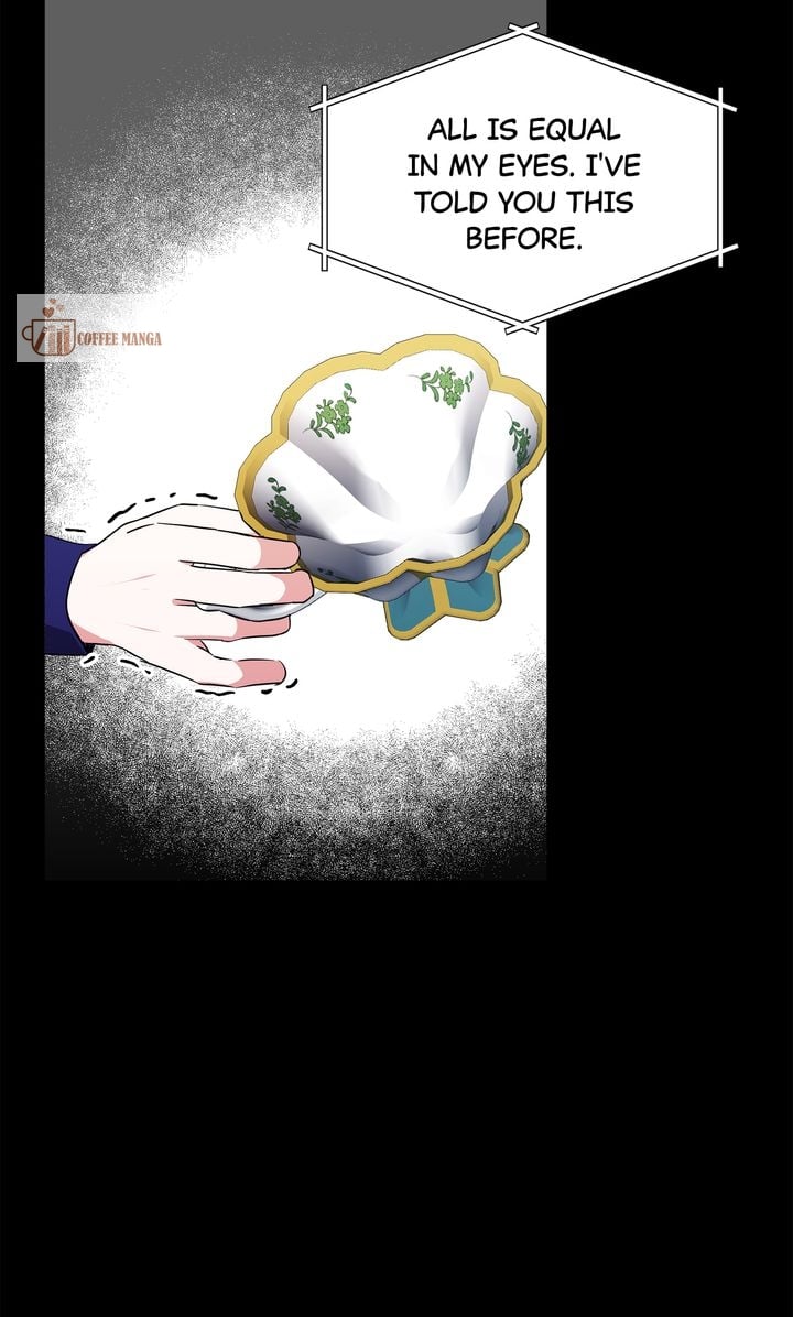 Obey Me Chapter 84 - Page 35