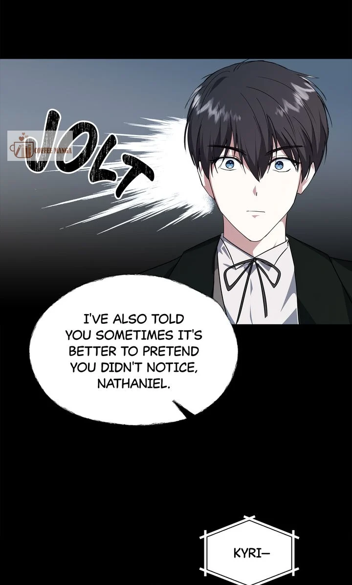 Obey Me Chapter 84 - Page 36