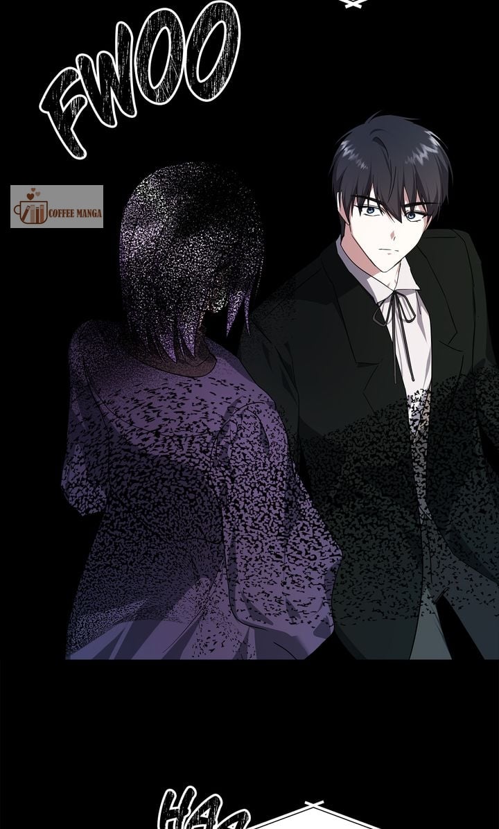 Obey Me Chapter 84 - Page 37