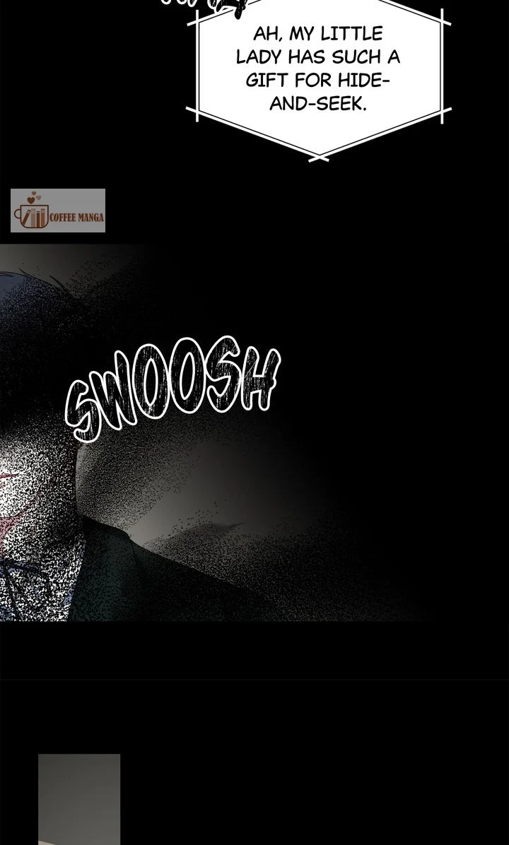 Obey Me Chapter 84 - Page 38