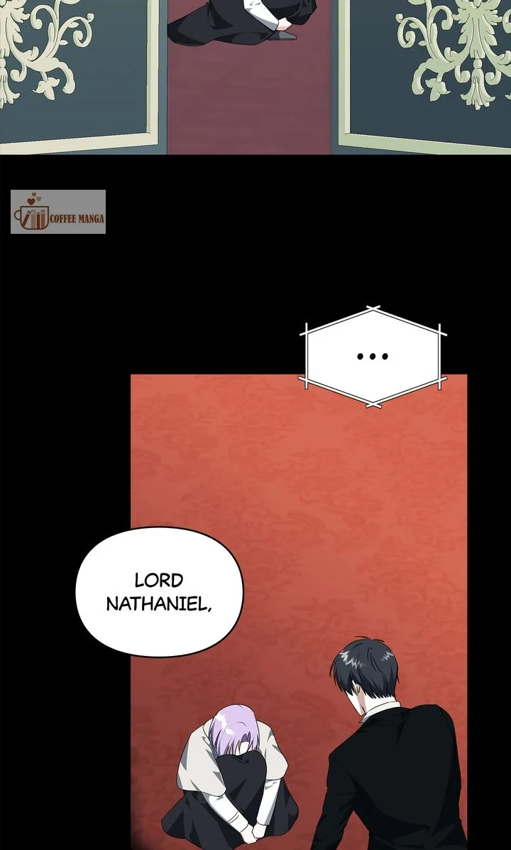 Obey Me Chapter 84 - Page 40