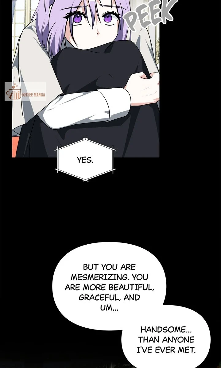 Obey Me Chapter 84 - Page 42