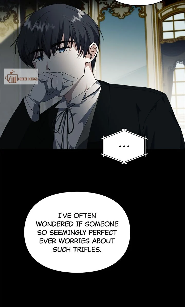 Obey Me Chapter 84 - Page 43