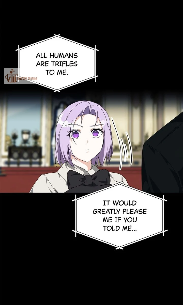 Obey Me Chapter 84 - Page 44