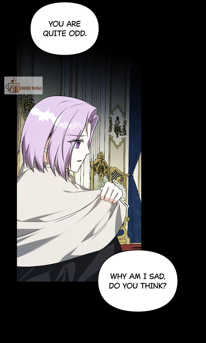 Obey Me Chapter 84 - Page 45