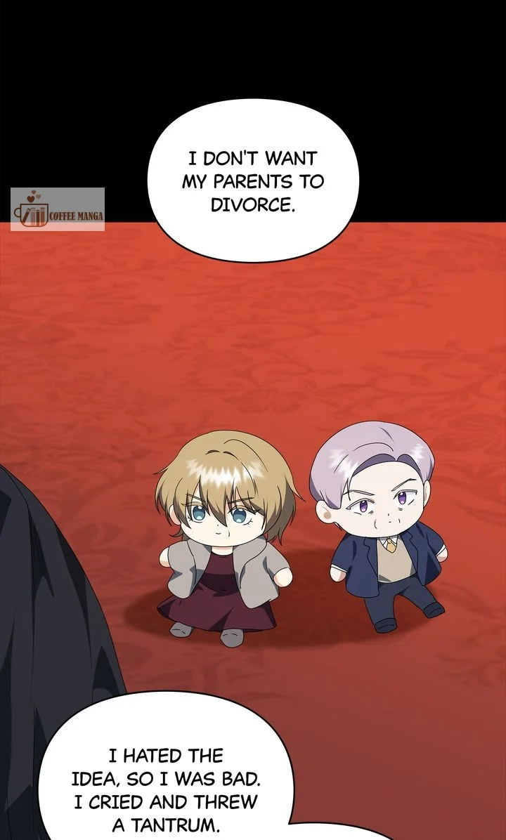 Obey Me Chapter 84 - Page 46