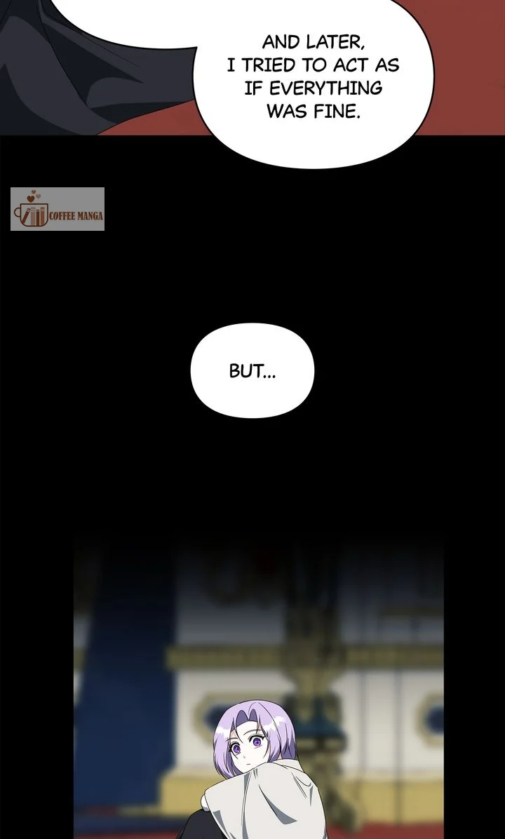 Obey Me Chapter 84 - Page 47