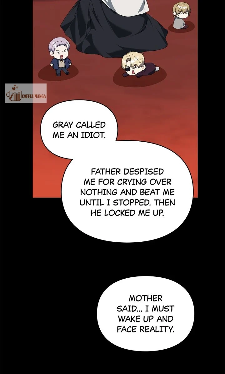 Obey Me Chapter 84 - Page 48