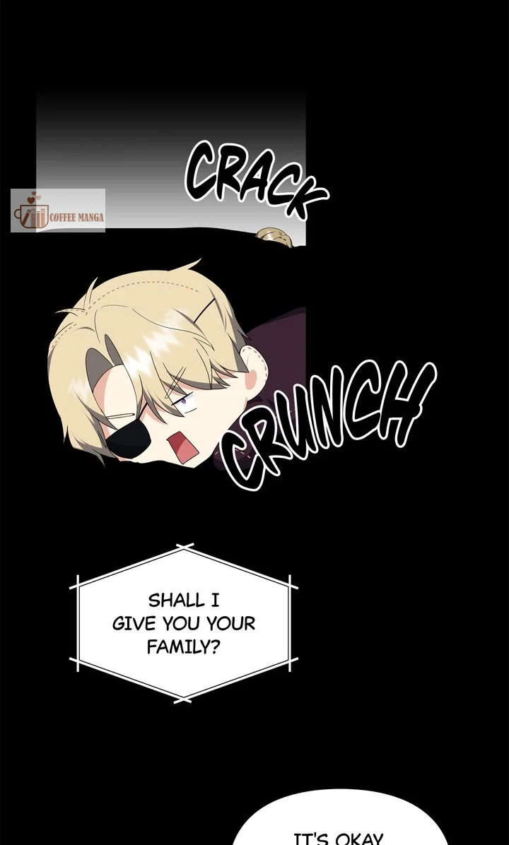 Obey Me Chapter 84 - Page 50