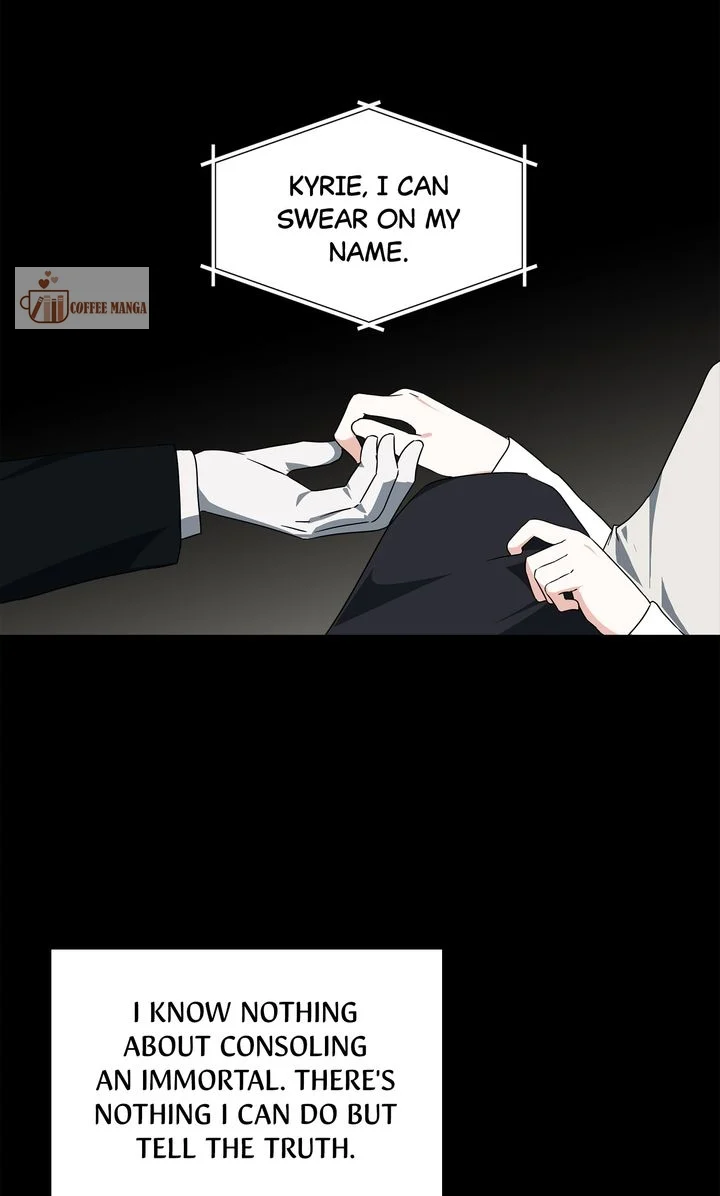 Obey Me Chapter 84 - Page 53