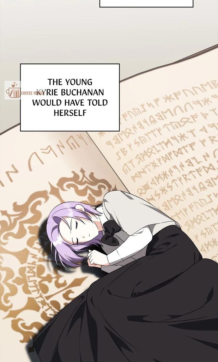 Obey Me Chapter 84 - Page 57