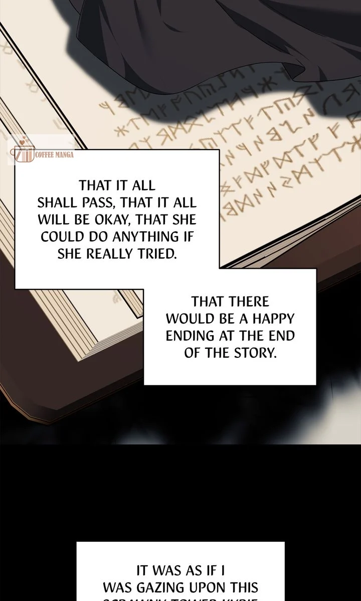 Obey Me Chapter 84 - Page 58