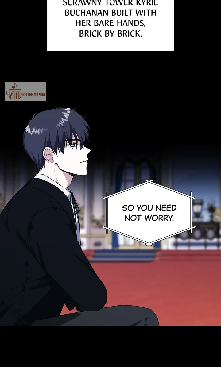 Obey Me Chapter 84 - Page 59