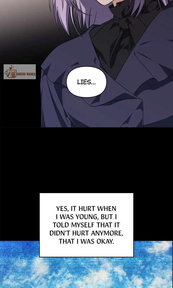 Obey Me Chapter 84 - Page 61