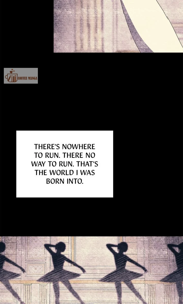 Obey Me Chapter 84 - Page 70