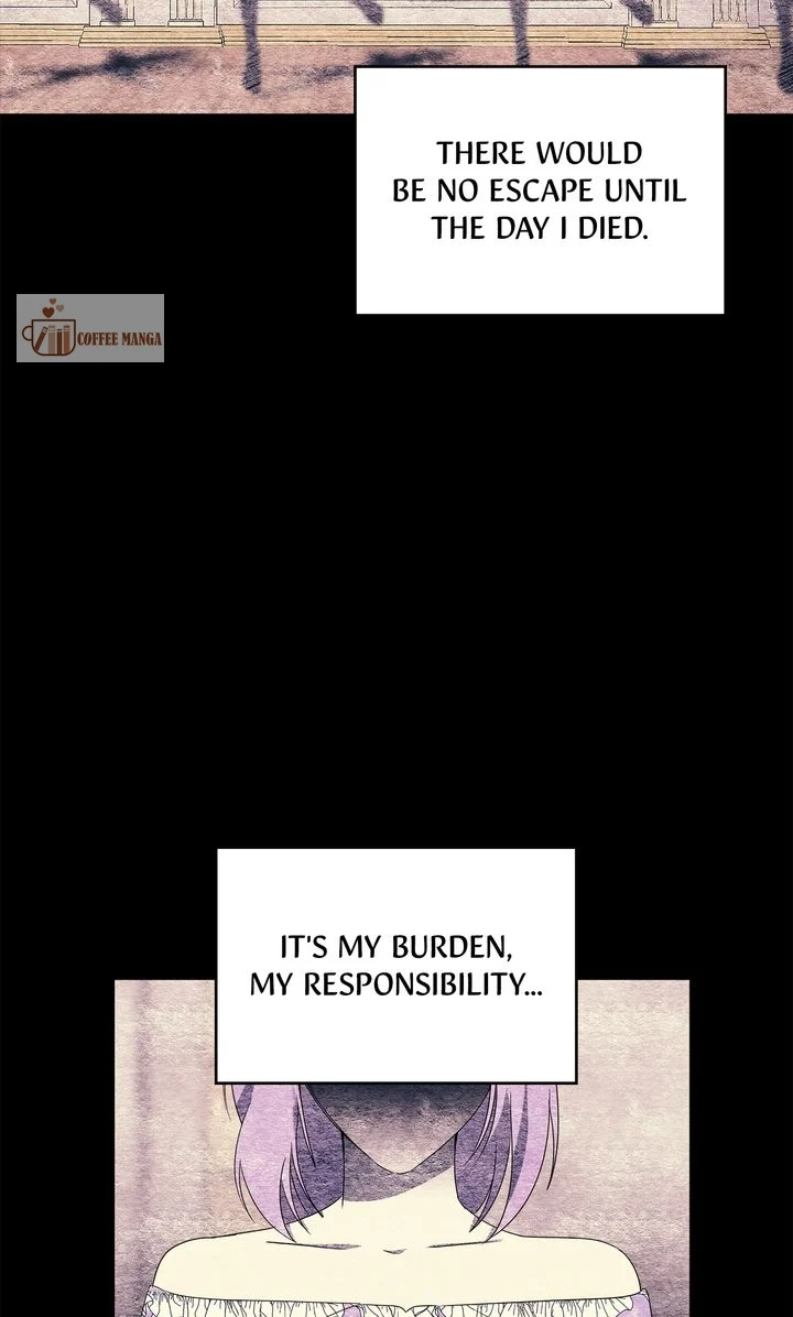 Obey Me Chapter 84 - Page 71