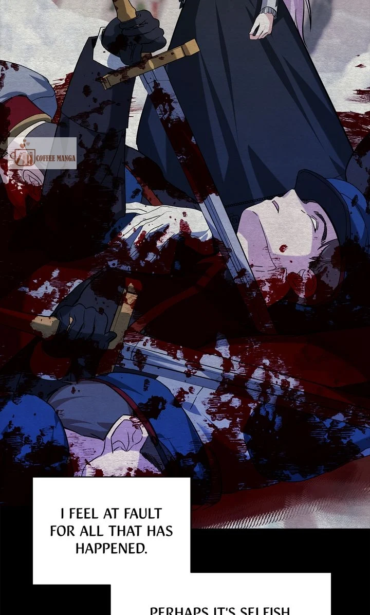 Obey Me Chapter 84 - Page 74