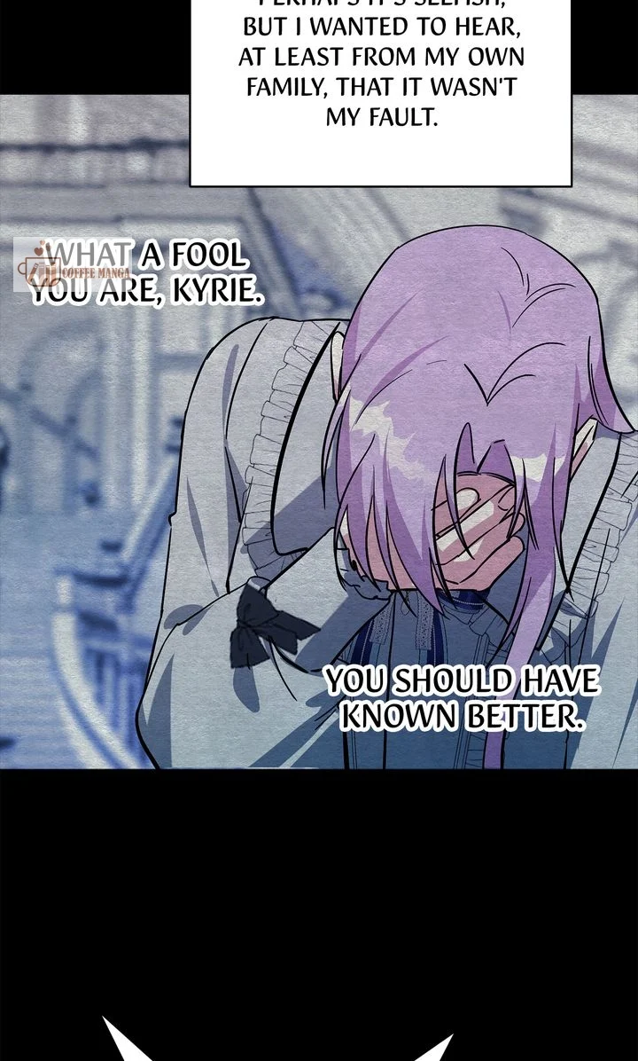 Obey Me Chapter 84 - Page 75