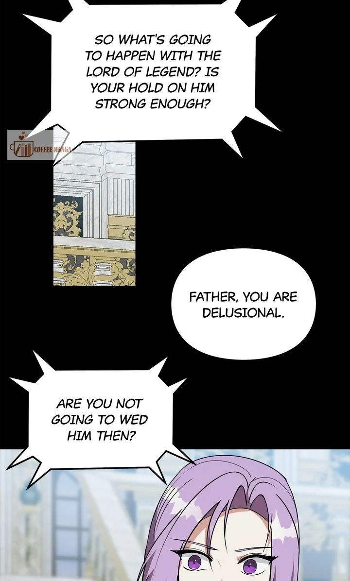Obey Me Chapter 84 - Page 76