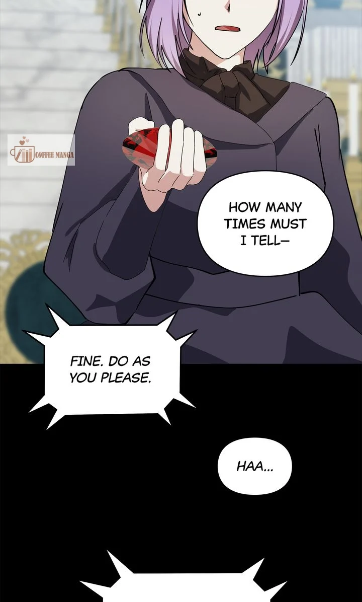 Obey Me Chapter 84 - Page 77