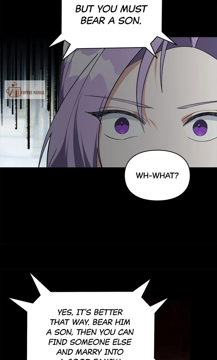 Obey Me Chapter 84 - Page 78