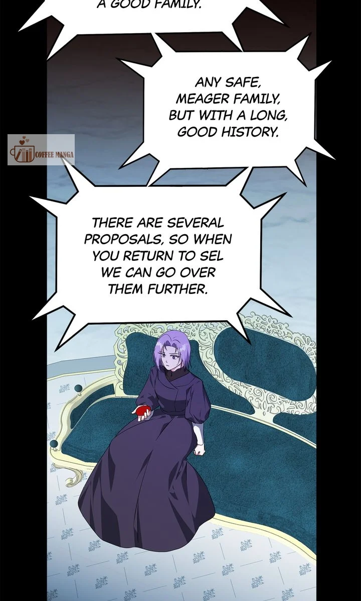 Obey Me Chapter 84 - Page 79