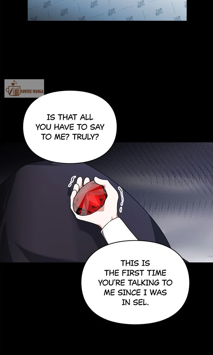 Obey Me Chapter 84 - Page 80