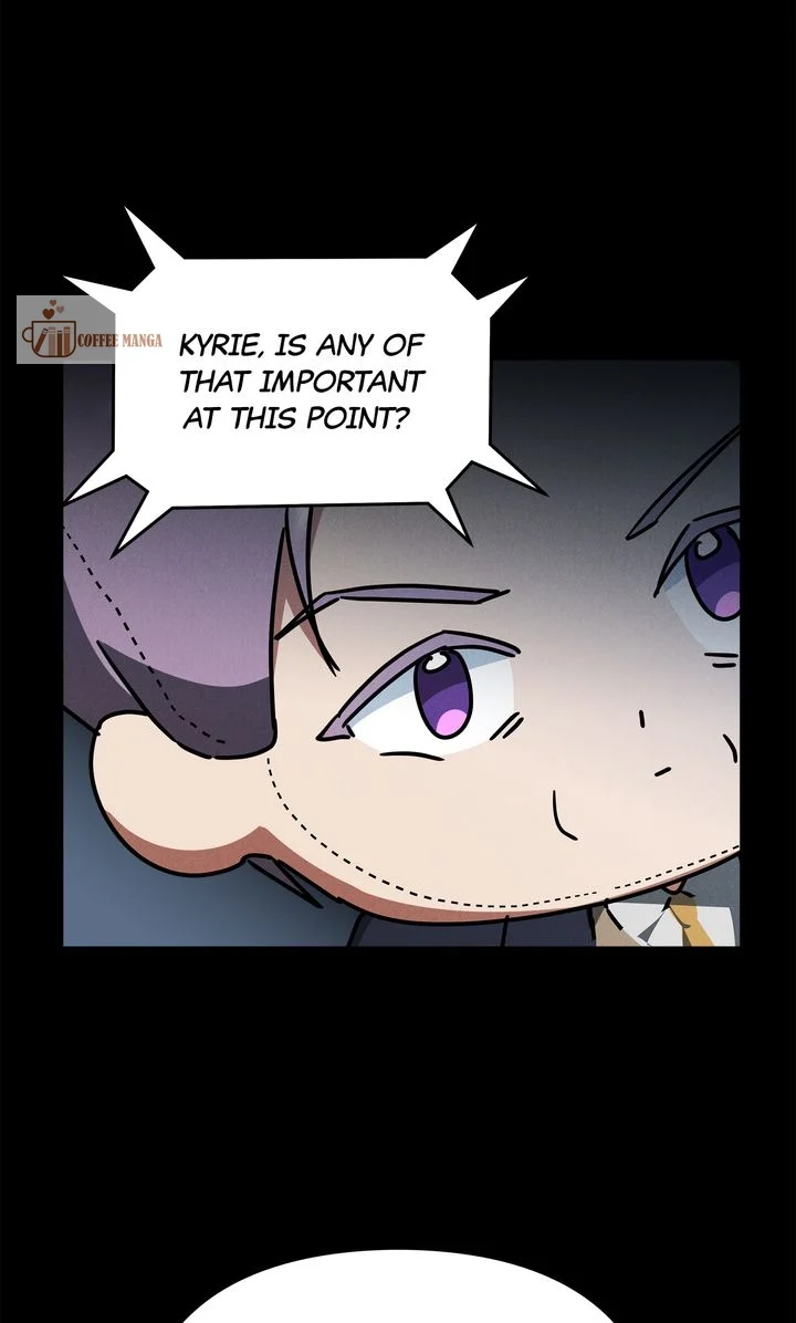 Obey Me Chapter 84 - Page 81