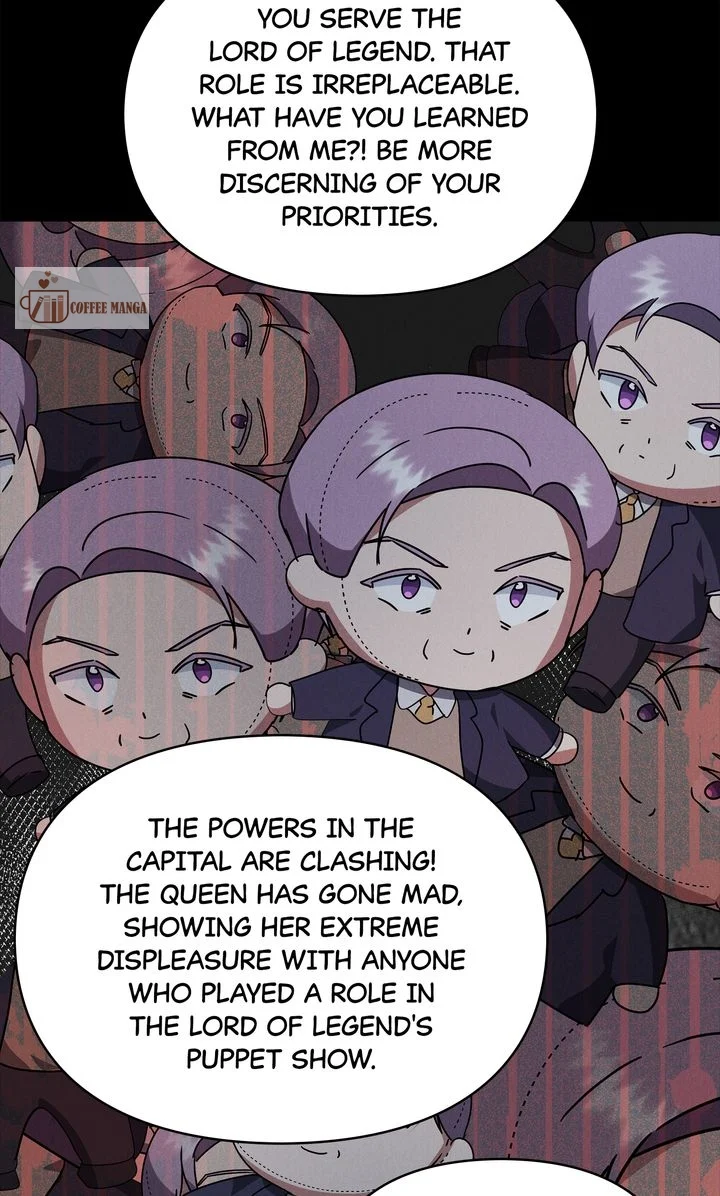 Obey Me Chapter 84 - Page 82