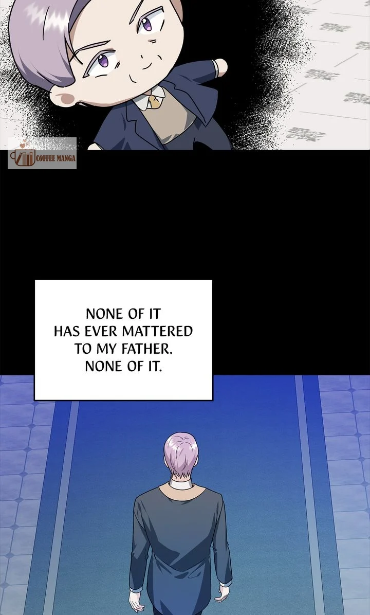 Obey Me Chapter 84 - Page 85