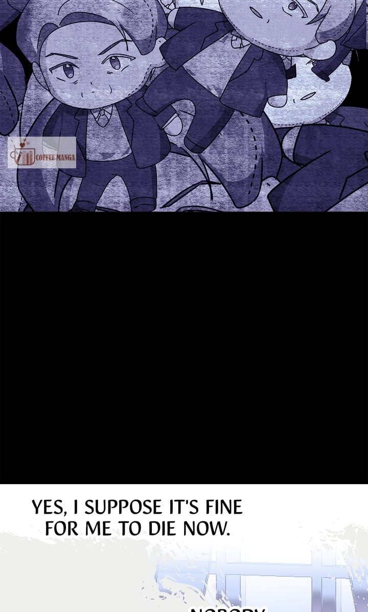 Obey Me Chapter 84 - Page 90