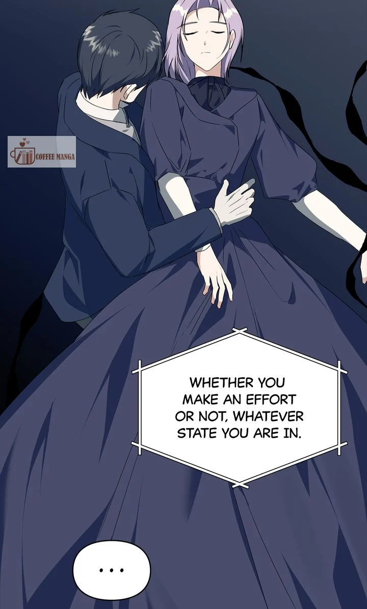 Obey Me Chapter 84 - Page 97