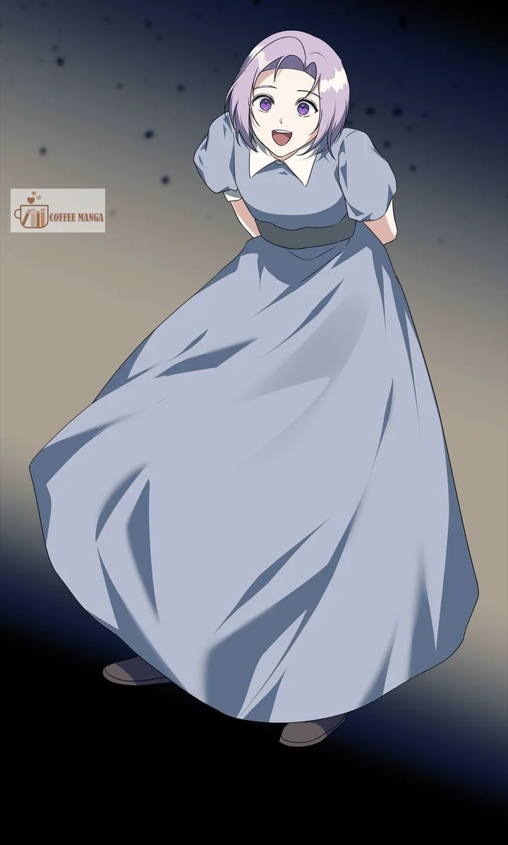 Obey Me Chapter 84 - Page 100