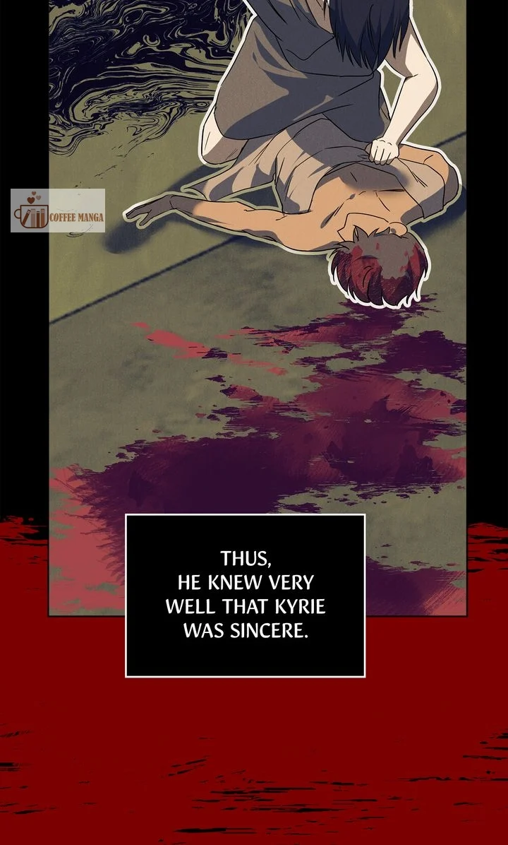 Obey Me Chapter 84 - Page 103