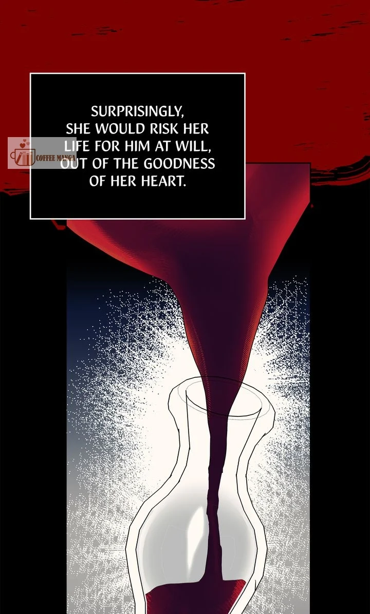 Obey Me Chapter 84 - Page 104