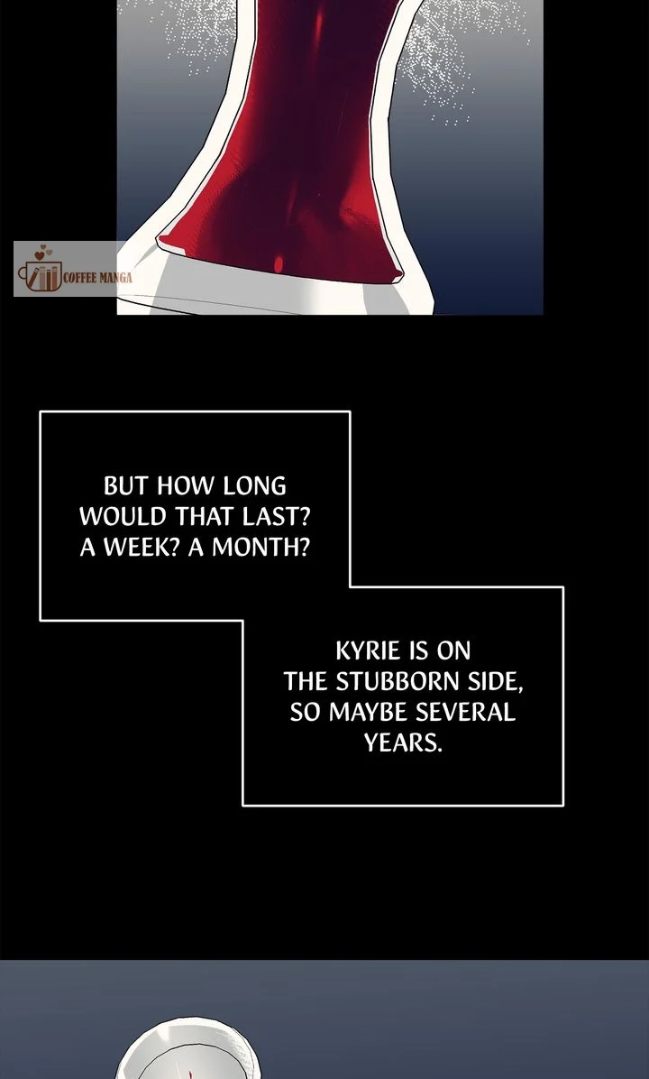 Obey Me Chapter 84 - Page 105