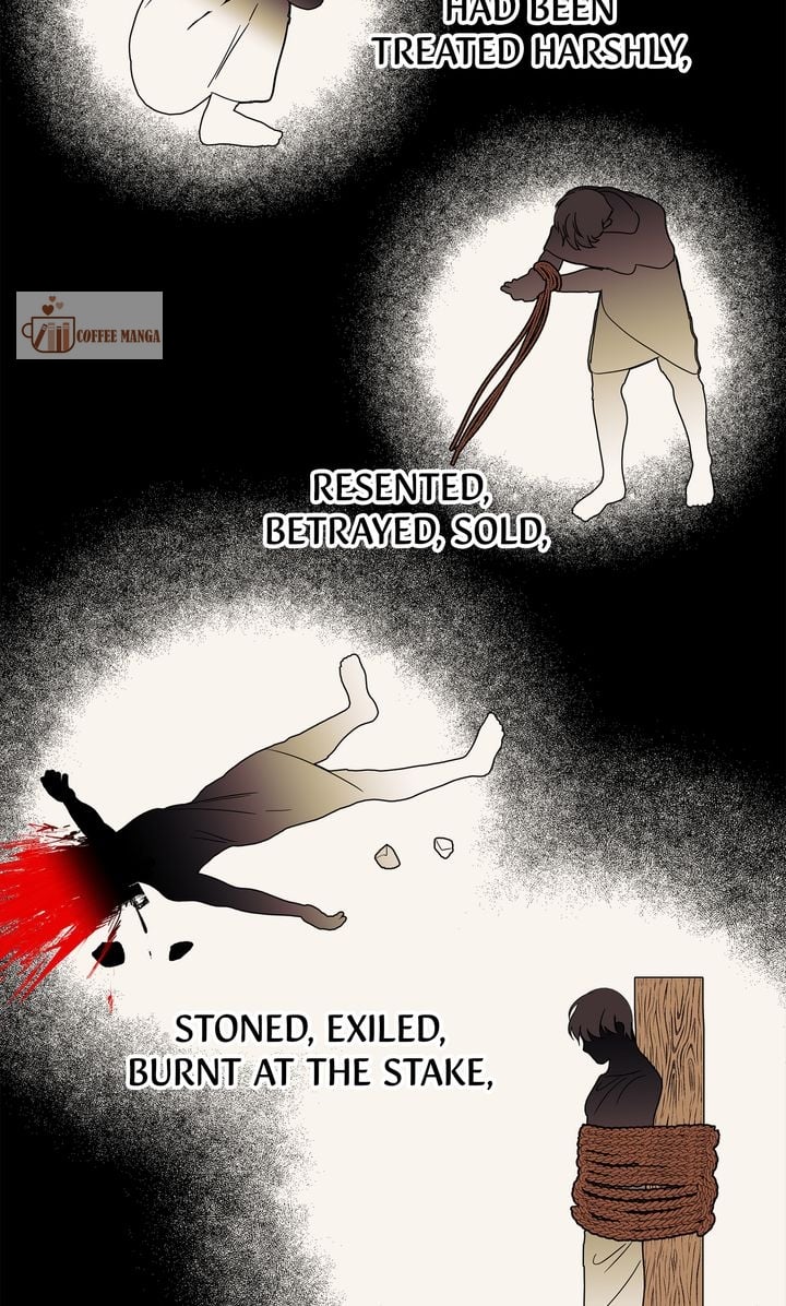 Obey Me Chapter 84 - Page 108