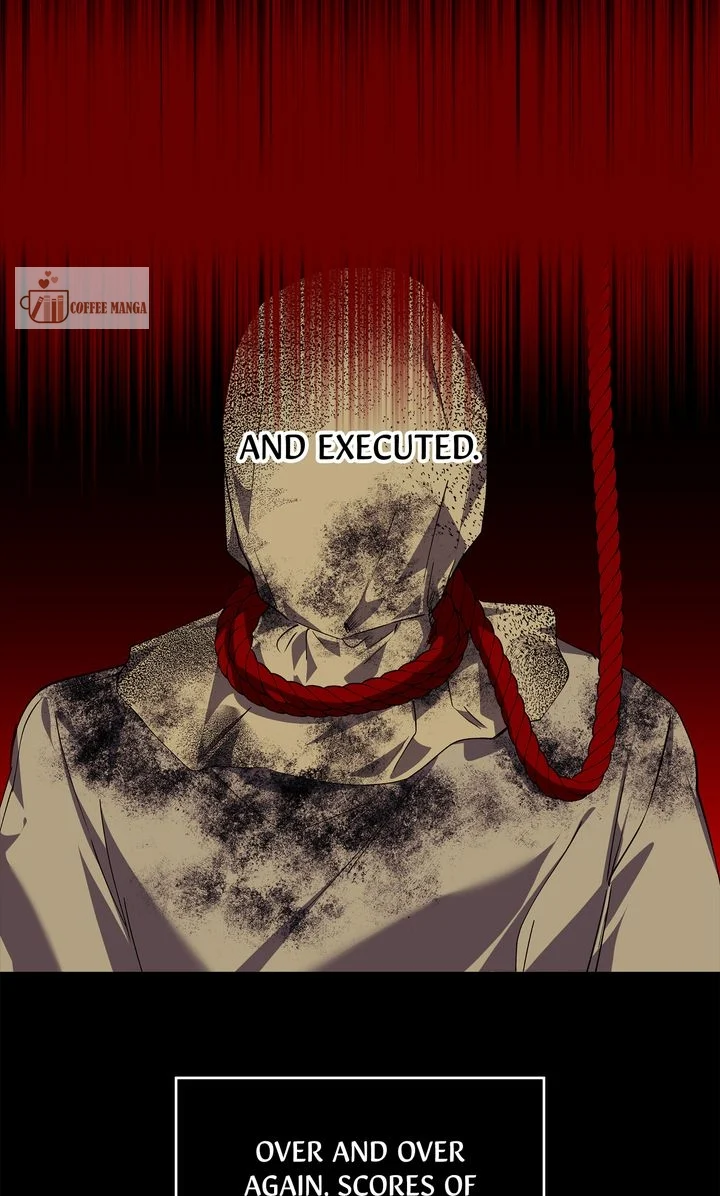 Obey Me Chapter 84 - Page 110