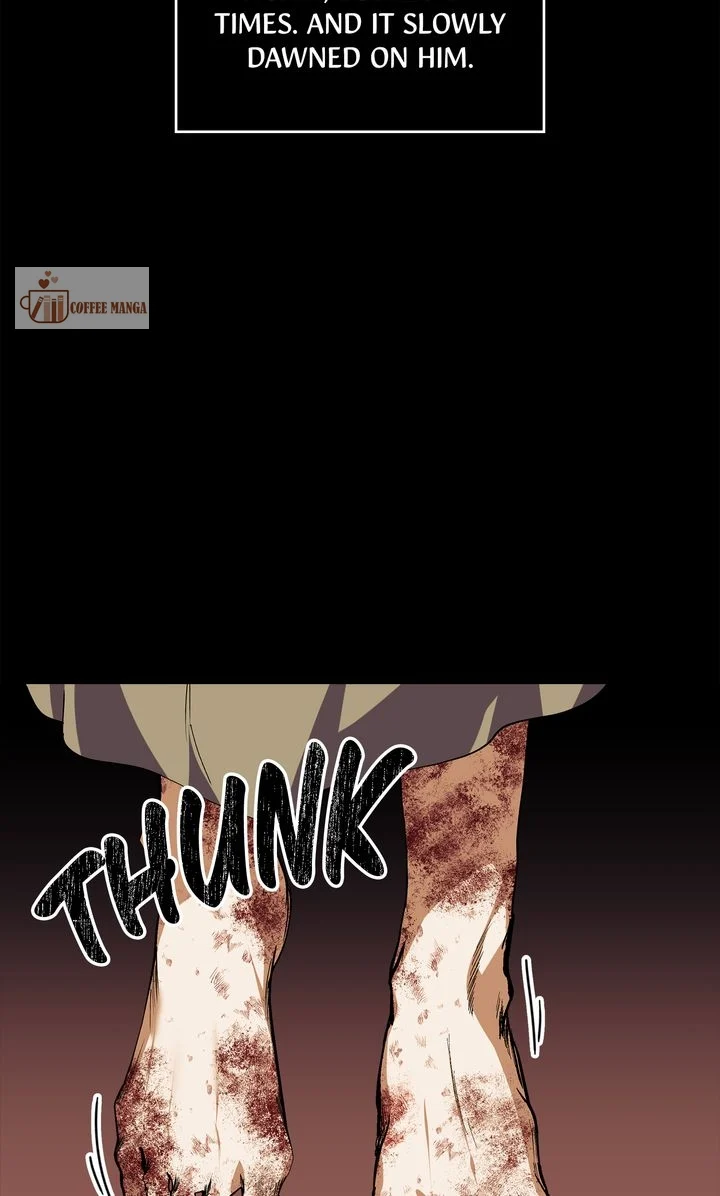 Obey Me Chapter 84 - Page 111