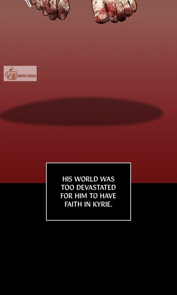 Obey Me Chapter 84 - Page 112