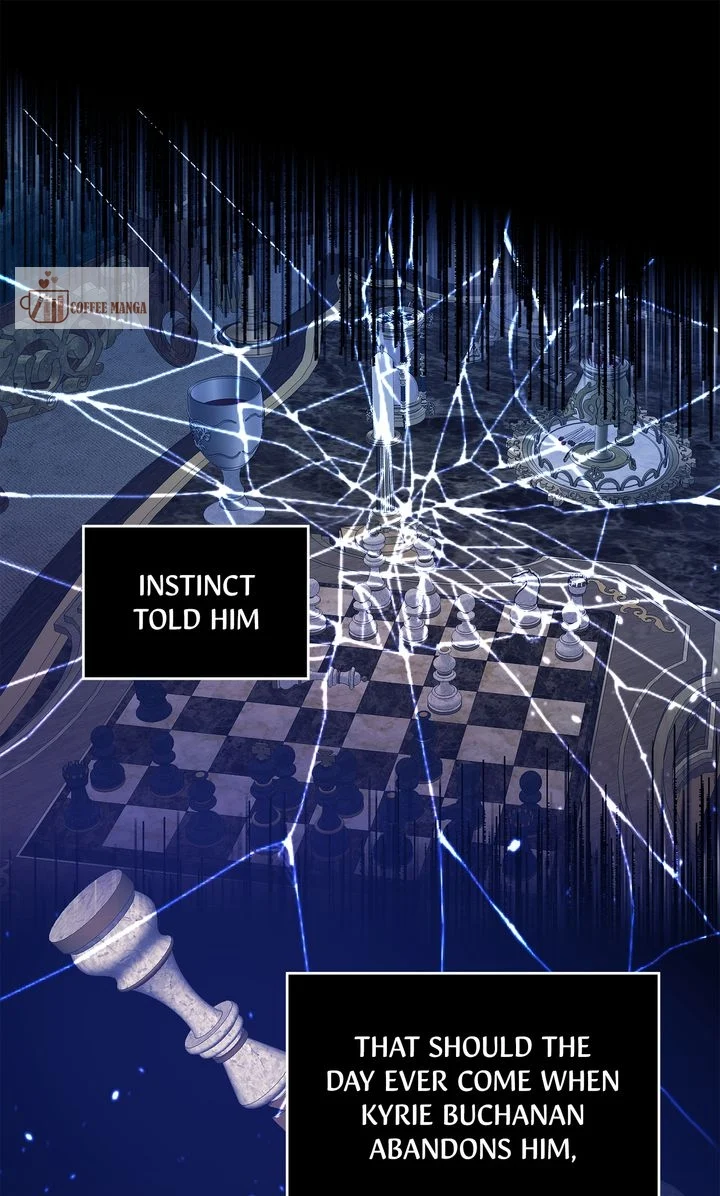 Obey Me Chapter 84 - Page 113