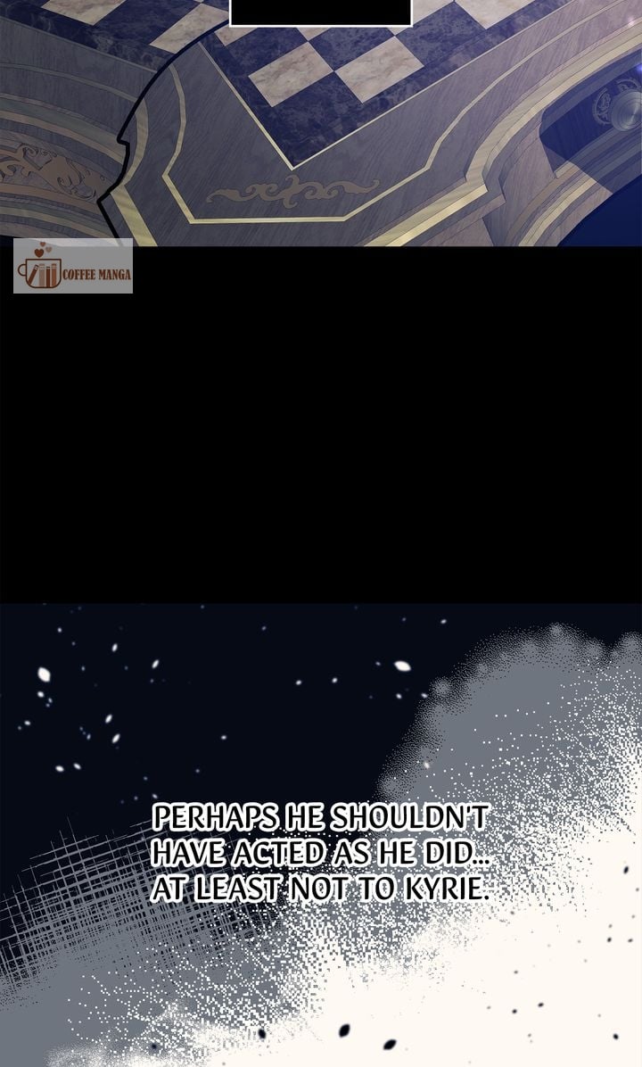 Obey Me Chapter 84 - Page 116