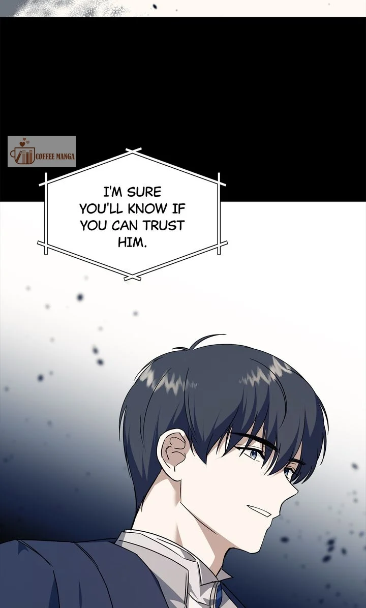 Obey Me Chapter 84 - Page 117