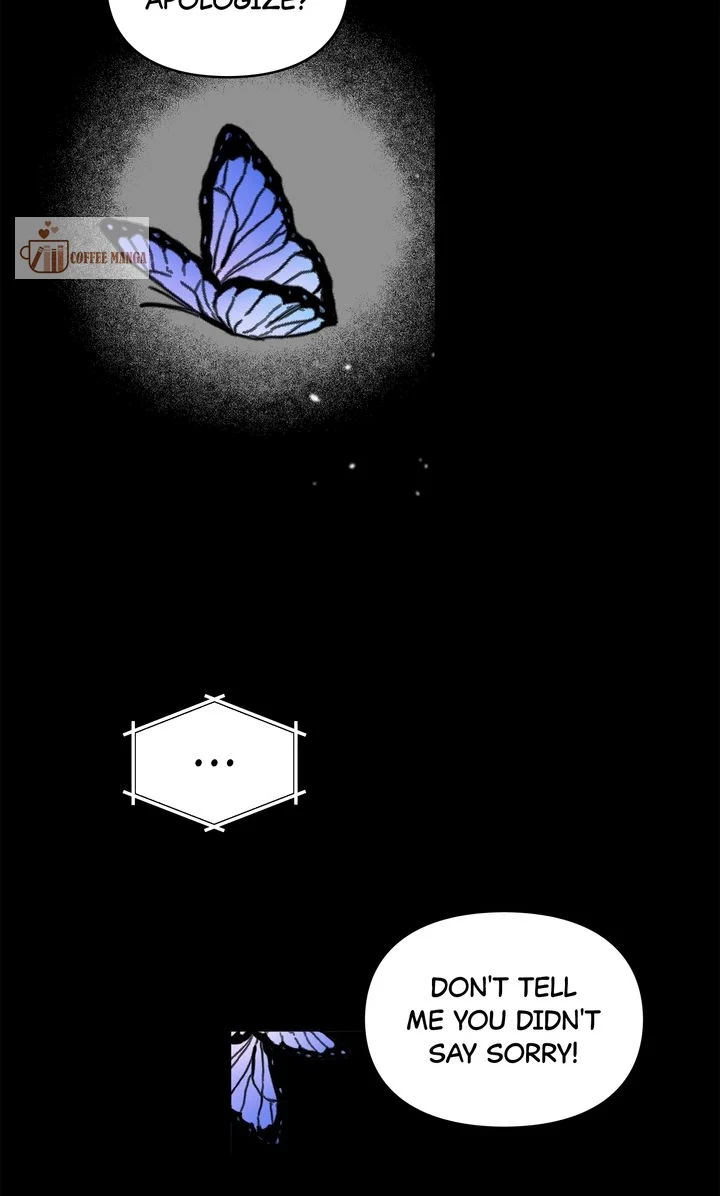 Obey Me Chapter 85 - Page 8