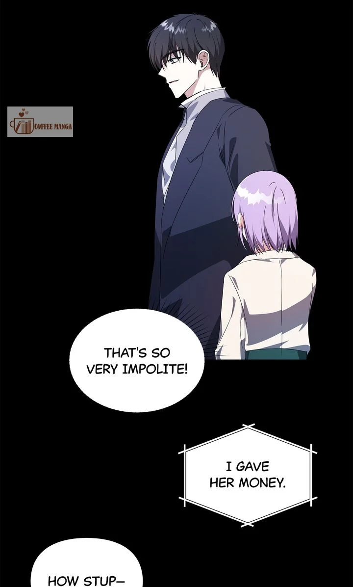 Obey Me Chapter 85 - Page 9